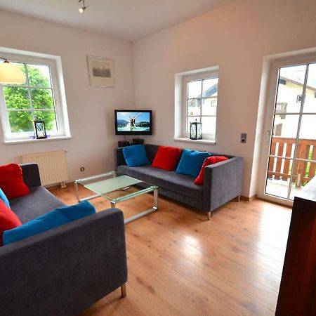Apartment Cityxpress Top 6 By All In One Apartments Zell am See Eksteriør bilde