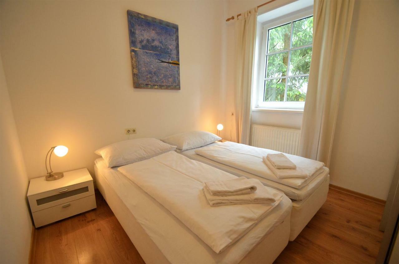 Apartment Cityxpress Top 6 By All In One Apartments Zell am See Eksteriør bilde